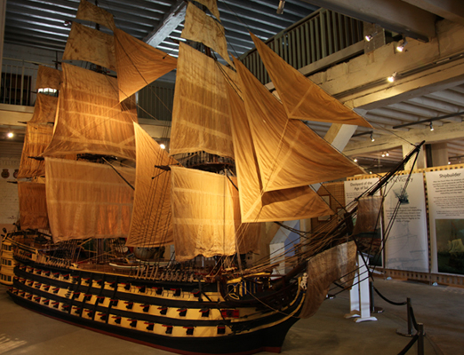 Ship